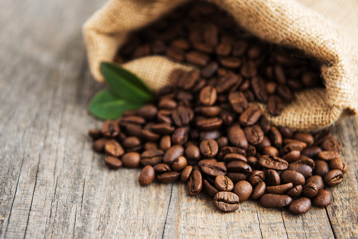 Caffè in Grani