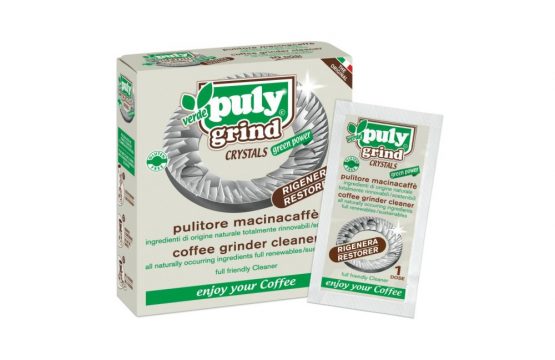 Pulitore per Macchine da Caffè "Puly Grind"