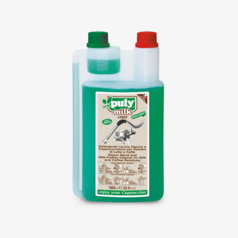 Liquido Detergente "Puly Milk Liquid"