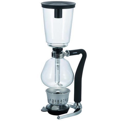 “Syphon Next – Hario” Coffee Machine