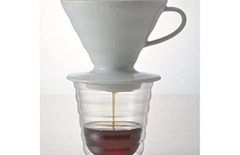Coffee Mug “V60 Coffee Glass – Hario”