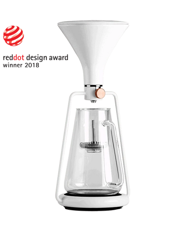 “GINA Basic” Coffee Machines