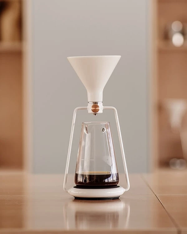 Macchine Caffè “GINA Basic”