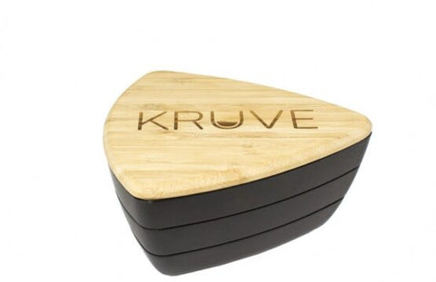 Sieve for ground coffee "KRUVE"