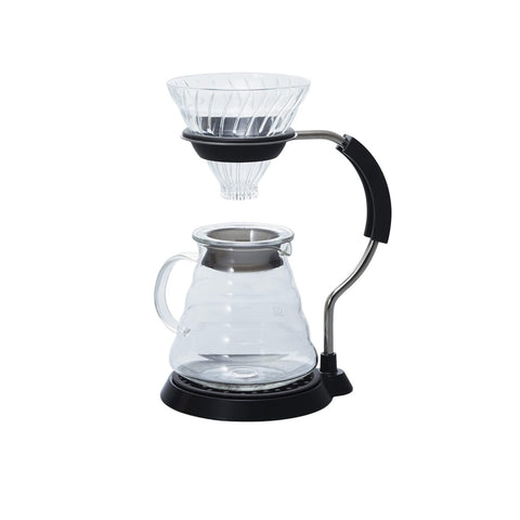 Macchina Caffè - Solo Postazione -"V60 Arm Stand - Hario"